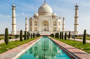 2 Night 3 Days Agra Tour Packages From Delhi By Car 