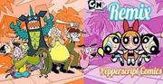 Best Cn Remix on Cartoon Network Channel