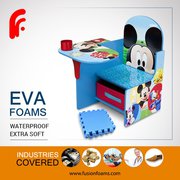 Eva foam roll manufacturer In Delhi 