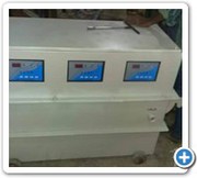 Servo Voltage Stabilizer - 20KVA Servo Stabilizer,  30KVA