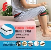 Eva foam manufacturer in India - fusionfoams