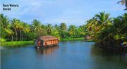 7 Night Honeymoon Package for Kerala