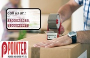 The Best Service Provider - Packers and Movers in Delhi