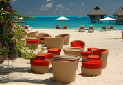 Hilton Bora Bora Nui Resort and Spa Package