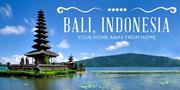 Book Bali Honeymoon Tour Packages