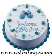 Online Cake Delivery in Vasundhara Enclave