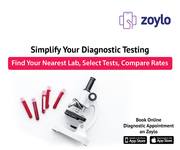 Locate your Nearest Diagnostic Lab in Delhi