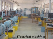 Get Electrical Machines Exporters Customs Data