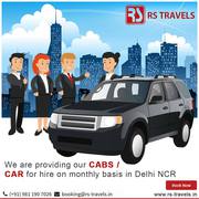 Rent A Car In Delhi | Taxi Service in Delhi | Taxi Service for Corpora