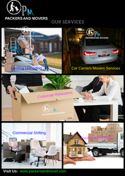 Best Relocation service in India