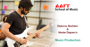 Enroll to learn music at one of the finest music schools in Delhi NCR