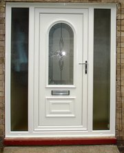 UPVC Doors and Windows in Delhi