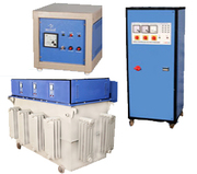 Good quality Servo Stabilizer Manufacturers