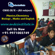 Best Physics,  Chemistry and Math Classes for IIT-JEE /NEET in Rohini 