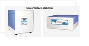 Contact to Servo Voltage Stabilizer Manufacturer From Delhi,  India