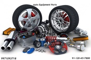 Find Auto Equipment Parts Import Customs Data