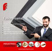 Fusionfoam.com: Impact Absorption Foam manufacturer in Delhi