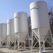 Cement Storage Silo