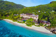 Double Tree by Hilton Allamanda Resort and Spa - I Love Seychelles