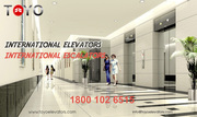  Goodsfreight Elevator Manufacturers in India