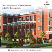 list of best schools in delhi 