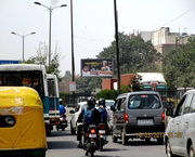 Hoarding Advertising Agencies in Delhi