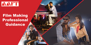 Learn Filmmaking at one of the leading educators in Delhi NCR