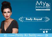 My Abhushan Online Diamond Jewelry Store | Buy Online jewellery