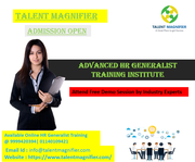 HR Practical Training in Delhi with the Best professionals is here