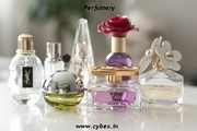 Find Perfumery Import Customs Details