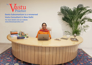 Famous Vastu Expert and Consultant in Delhi India