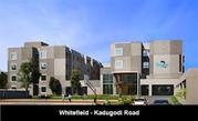 Kadugodi and Whitefield,  Bangalore