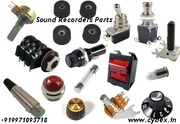 Get Sound Recorders Parts Import Customs Data