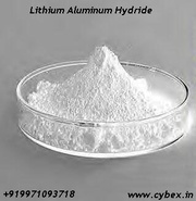 Find Lithium Aluminum Hydride Importers Customs Data