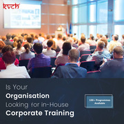 Best Corporate Training Company With Live Projects in Delhi