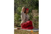 200 Hours Yoga Teacher Training in Delhi with Manish Yogi