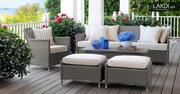 Make Your Outdoor Simply Good Looking For Lakdi Furniture