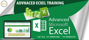  Advanced Excel Training Institute in Delhi : SLA Consultants India