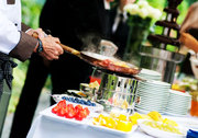 Outdoor Caterers in Delhi