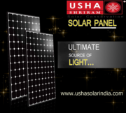 Get best Integrated Solar led street light manufacturer in Delhi NCR