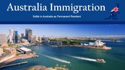 How to Migrate to Australia