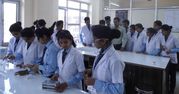 Paramedical College in Delhi