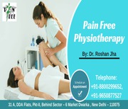 Physiotherapy