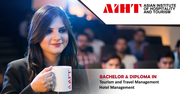 Become Industry - Ready Through Hotel & Tourism Courses at AIHT