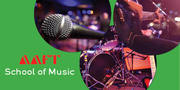 Gain advanced music skills and knowledge in Delhi-NCR at AAFT