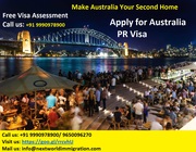 Migrate to Australia in 8-10 Months – Next World Immigration