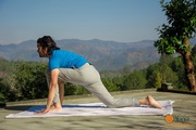 Best 200 Hours Yoga Teacher Training Course in Delhi with Manish Yogi