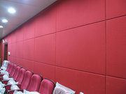 AUDITORIUM ACOUSTICS DESIGN & INSTALLATION