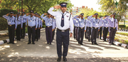 Best security guard services in india