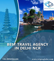 Best Travel Agency in Delhi NCR                  